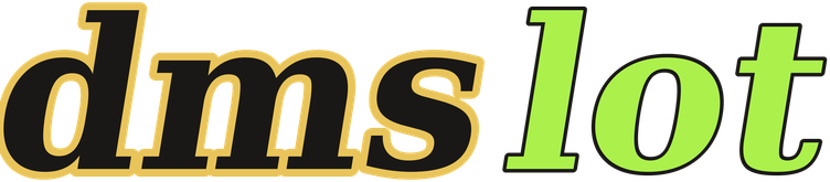 dmslot โลโก้